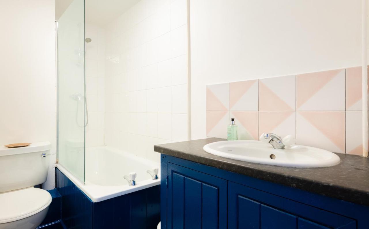 The Heart Of Summertown - Bright & Spacious 3Bdr Home With Garden Oxford Exterior foto