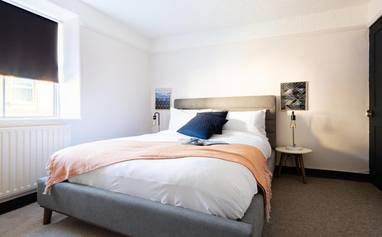 The Heart Of Summertown - Bright & Spacious 3Bdr Home With Garden Oxford Exterior foto